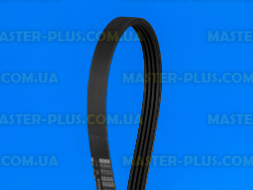 Ремень 1270 J4 «Micro-V» Samsung 6602-001535 Original для стиральной машины