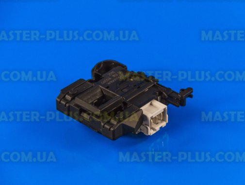 Замок (УБЛ) Whirlpool 481010602648 Original для стиральной машины