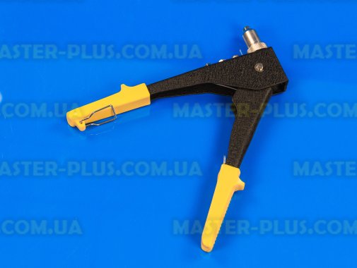 Закльопочник 250мм двохпозиційний Sigma 2621061