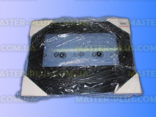 Скло дверцят духовки (внутрішнє) Ariston C00142660 для плити та духовки