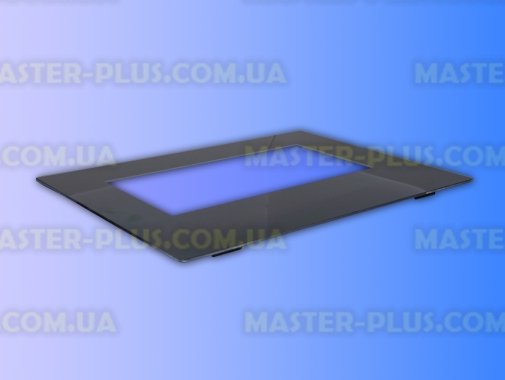 Скло дверцят духовки (внутрішнє) Ariston C00142660 для плити та духовки