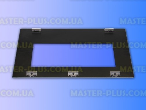 Скло дверцят духовки (внутрішнє) Ariston C00142660 для плити та духовки