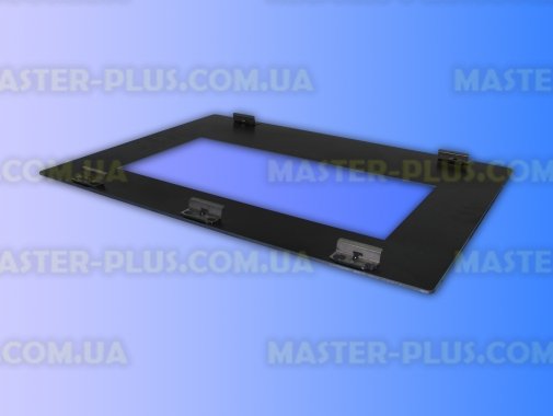 Скло дверцят духовки (внутрішнє) Ariston C00142660 для плити та духовки