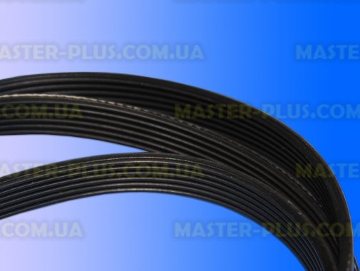 Ремінь 1 278 J6 «Optibelt» чорний для пральної машини