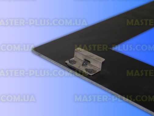 Скло дверцят духовки (внутрішнє) Ariston C00142660 для плити та духовки