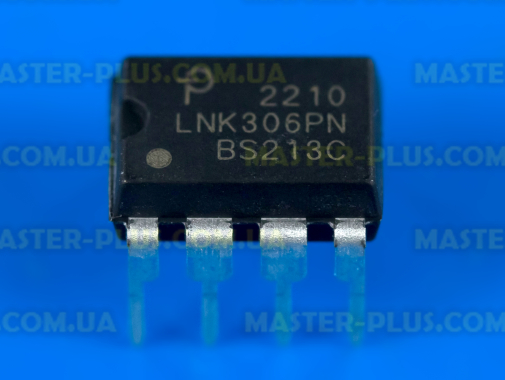 Мікросхема LNK306PN