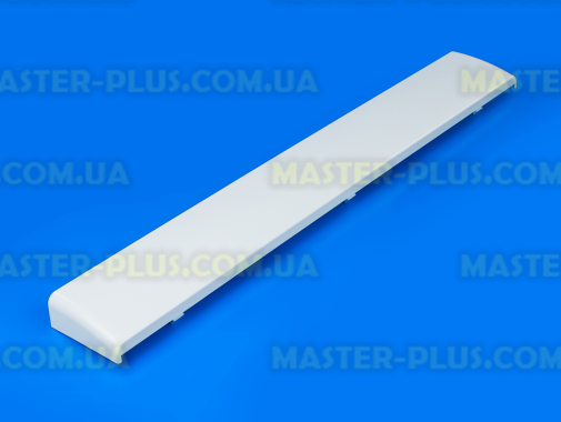 Передняя цокольная панель корпуса Ariston C00507920 для стиральной машины