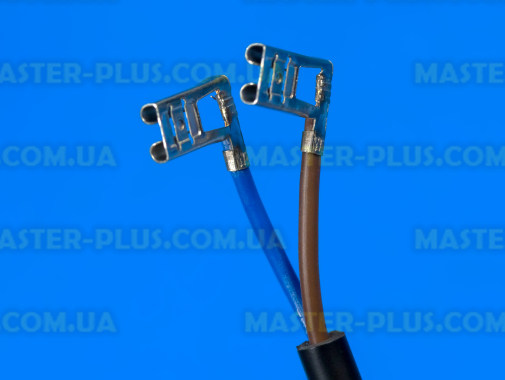 Конденсатор 26 Mf 450V з проводом SKL для пральної машини