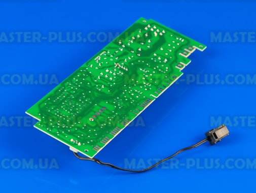 Модуль (плата) управління Ariston C00307263 для посудомийної машини