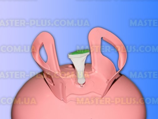 Фреон R410a (баллон 11,3 кг) Refrigerant (Китай) для холодильника
