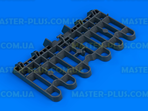 Откидной держатель для чашек Whirlpool C00386609  для посудомоечной машины