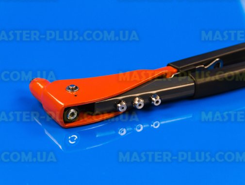 Заклепочник  260мм корпус литой профи Sigma 2621001