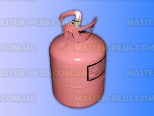Фреон R410a (баллон 11,3 кг) Refrigerant (Китай) для холодильника