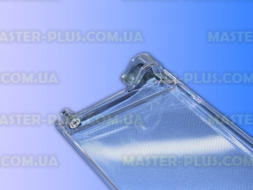 Передня кришка полки зони свіжості Bosch Siemens 481103 для холодильника