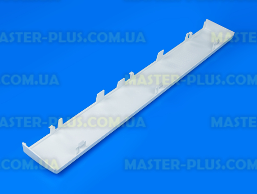Передняя цокольная панель корпуса Ariston C00507920 для стиральной машины