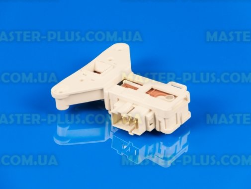 Замок (УБЛ) Electrolux 1552374009 Original для стиральной машины