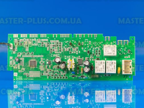 Модуль (плата) управління Ariston C00307263 для посудомийної машини
