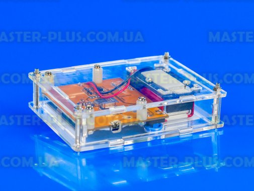 Универсальный тестер для радиокомпонентов LCR-T4