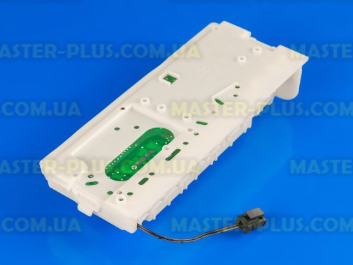 Модуль (плата) управління Ariston C00307263 для посудомийної машини