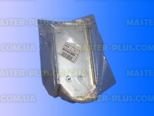 Пластина амортизатора Whirlpool 481946238925 для сушильної машини