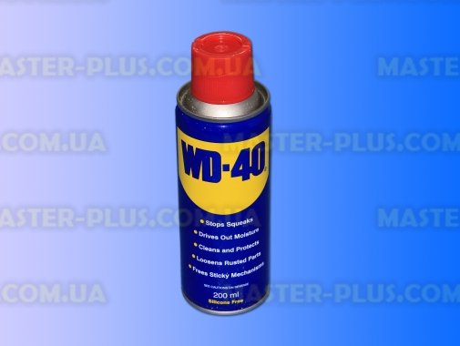 Мультифункциональная смазка WD-40 200 мл