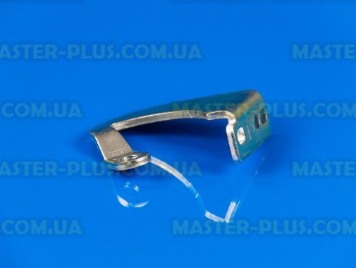  Петля верхняя левая Ariston C00292418 для холодильника
