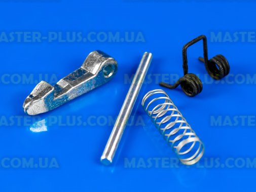 Ручка дверки (люка) Zanussi 4055304143 для пральної машини