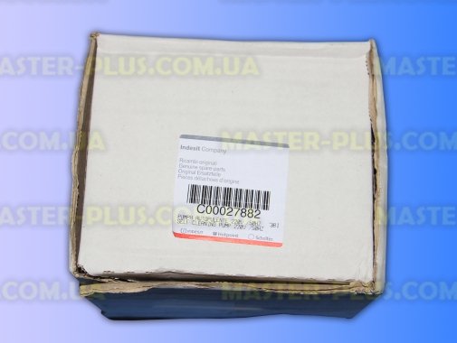 Зливний насос Ariston C00027882 для пральної машини