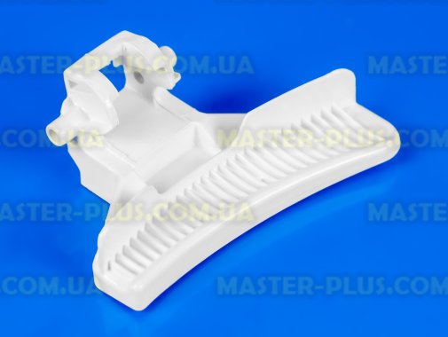 Ручка дверки (люка) Zanussi 4055304143 для пральної машини