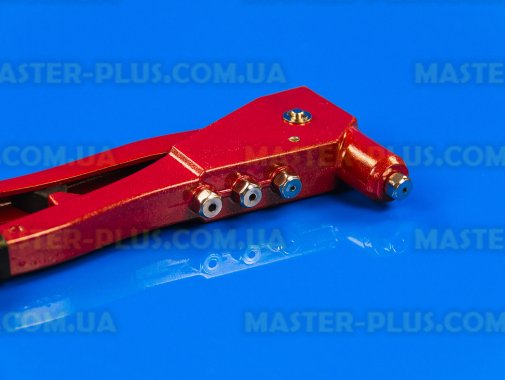 Заклепочник 260мм корпус литой Sigma 2621011