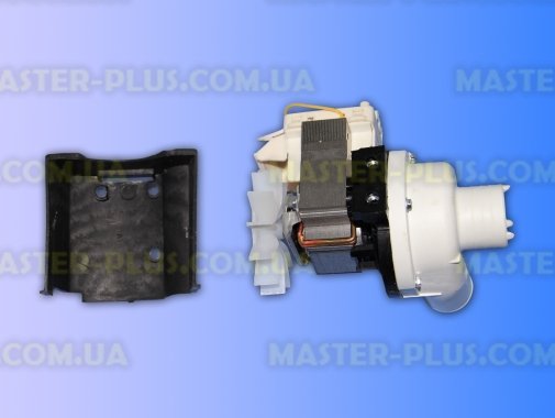 Зливний насос Ariston C00027882 для пральної машини