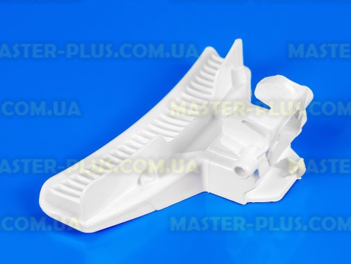 Ручка дверки (люка) Zanussi 4055304143 для пральної машини