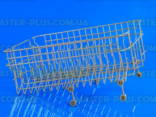 Корзина для посуды верхняя Zanussi 4055075370 для посудомоечной машины
