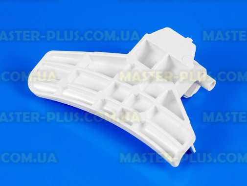 Ручка дверки (люка) Zanussi 4055304143 для пральної машини