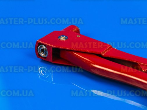 Заклепочник 260мм корпус литой Sigma 2621011