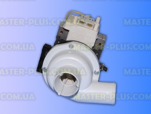 Зливний насос Ariston C00027882 для пральної машини
