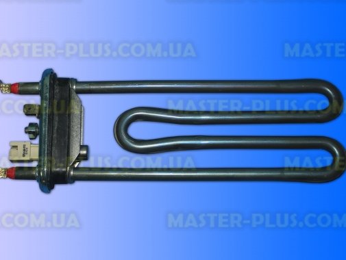 ТЭН 1750w 185мм с датчиком Electrolux 1326475009 для стиральной машины