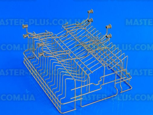Корзина для посуды верхняя Zanussi 4055075370 для посудомоечной машины
