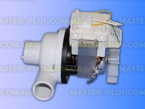 Зливний насос Ariston C00027882 для пральної машини