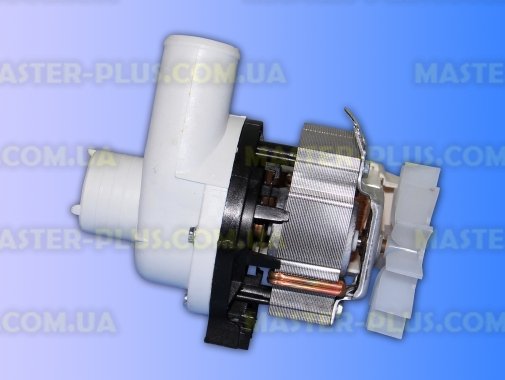 Зливний насос Ariston C00027882 для пральної машини