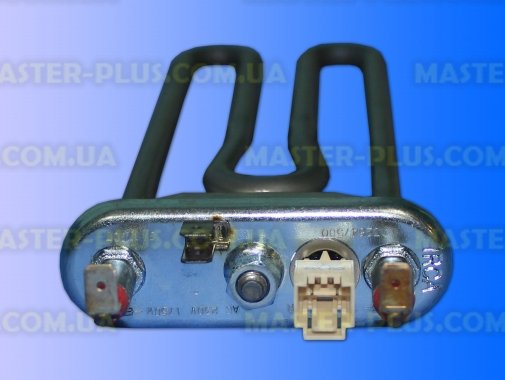ТЭН 1750w 185мм с датчиком Electrolux 1326475009 для стиральной машины