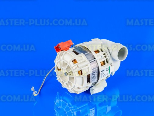Циркуляционный насос Electrolux 4055070025 для посудомоечной машины