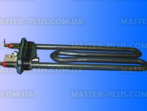 ТЭН 1750w 185мм с датчиком Electrolux 1326475009 для стиральной машины