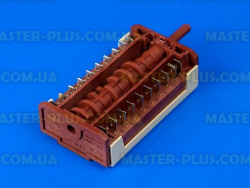 Переключатель режимов духовки Electrolux 8071806064 для плиты и духовки