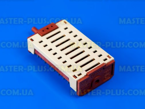 Переключатель режимов духовки Electrolux 8071806064 для плиты и духовки