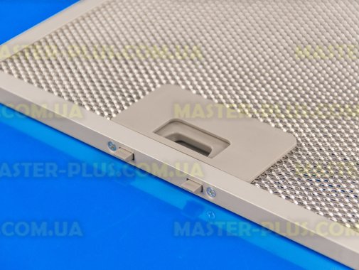 Фильтр жировой для вытяжки 235*267мм Pyramida R-2 для вытяжки