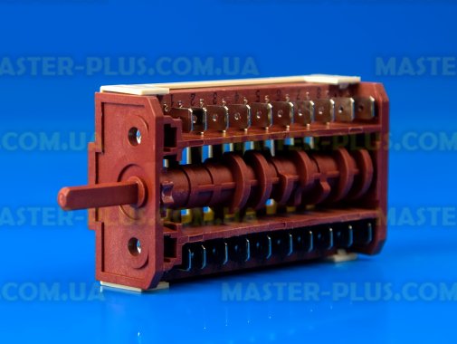 Переключатель режимов духовки Electrolux 8071806064 для плиты и духовки
