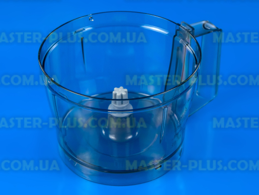  Чаша (контейнер) кухонного комбайна Bosch 12007659 для кухонного комбайна