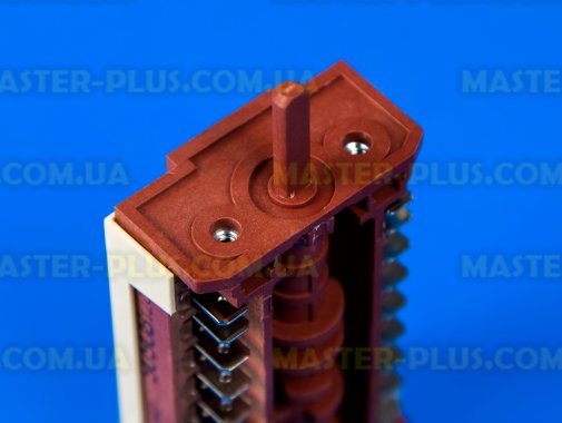 Переключатель режимов духовки Electrolux 8071806064 для плиты и духовки