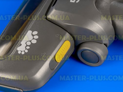 Турбощетка LG AGB73453209 для пылесоса